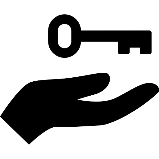 icono 3, llave en mano